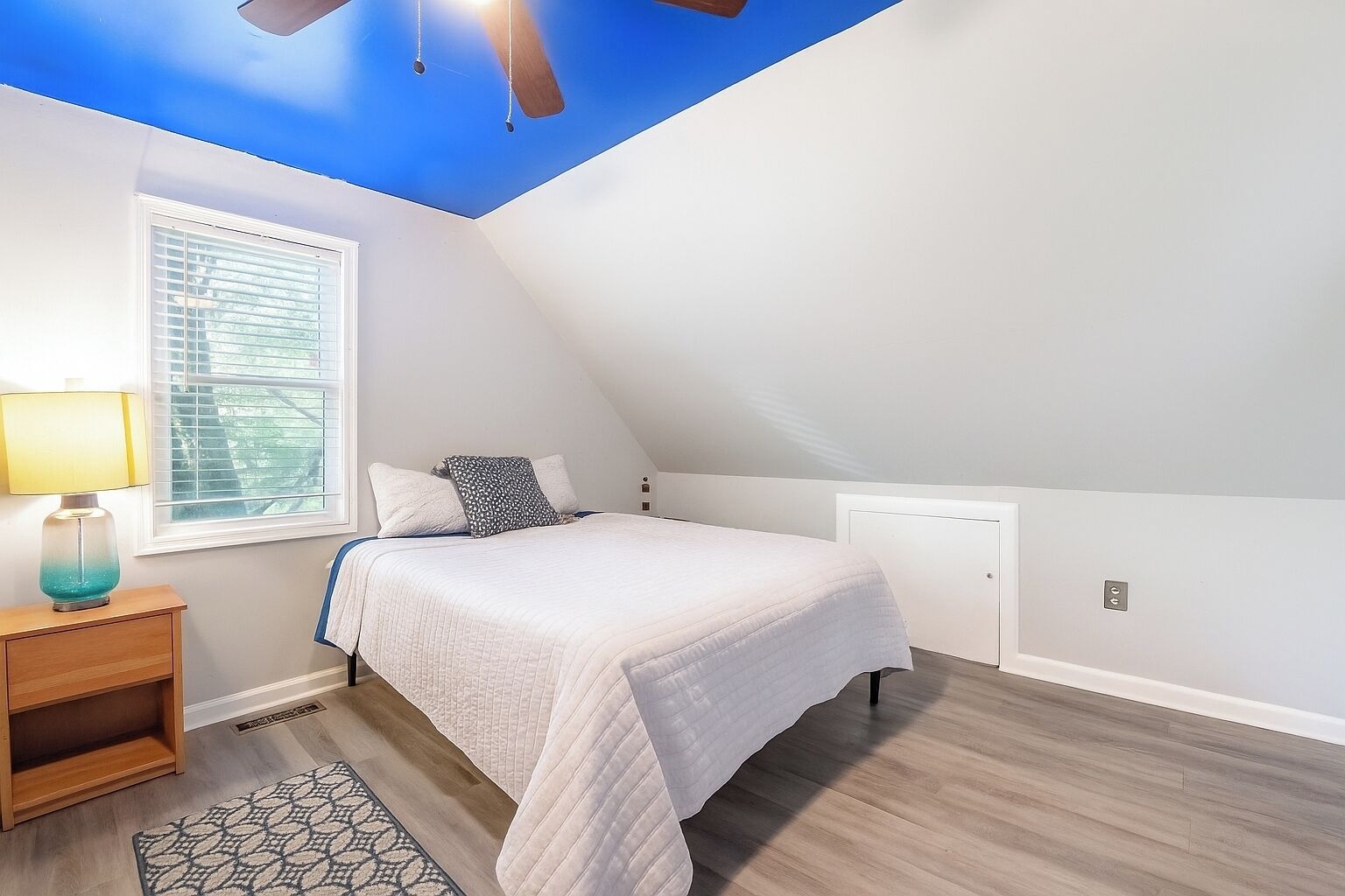 House (4 Bedrooms) | Floor plan