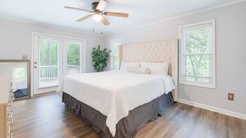 House (4 Bedrooms) | Floor plan