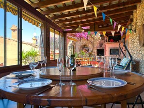 Restaurantes