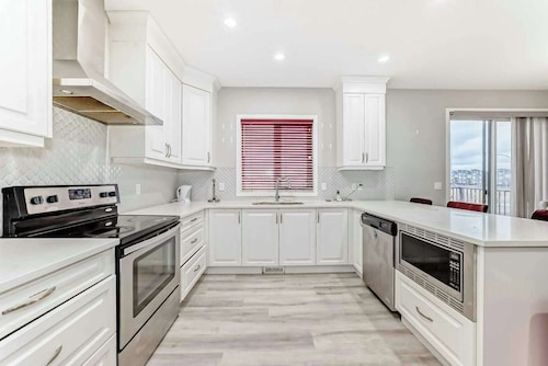 Luxury 3 Bedroom Villa - Walden Mount Retreat