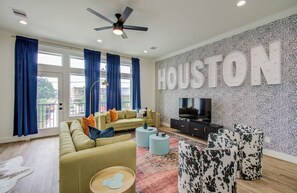 تلفزيون ذكي