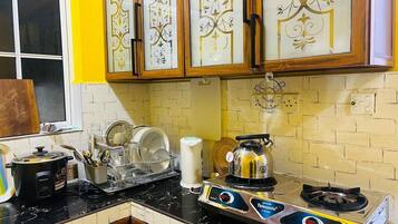 Stovetop