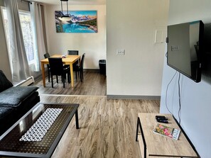 Interiør