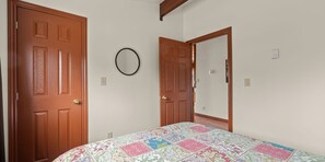 3 Schlafzimmer, WLAN, Bettwäsche