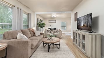 Televisor intel·ligent