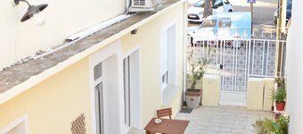 NAPO MISTRAL 2 COMFORTABLE APARTMENT