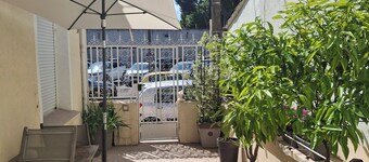 OLGA MISTRAL APARTMENTS CAMARGUE 2* with all comforts