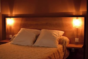 1 habitación y internet