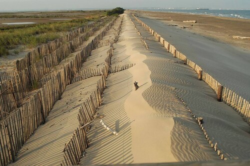 OLGA MISTRAL APARTMENTS CAMARGUE 2* with all comforts
