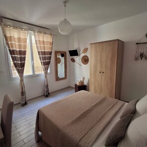 1 Schlafzimmer, Internetzugang