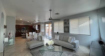 New Spacious Star Valley 5-bedroom home
