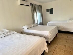 Comfort Suite, Sea View | Free WiFi - Agua de Leon (Trujillo)