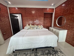 Comfort Suite, Sea View | Free WiFi - Agua de Leon (Trujillo)