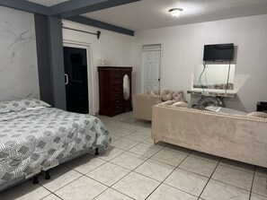 Comfort Suite, Sea View | Free WiFi - Agua de Leon (Trujillo)