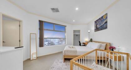 Modern Metro | By Host Solutions