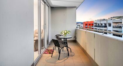 Modern Metro | By Host Solutions