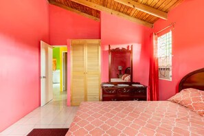 2 soverom, wi-fi og sengetøy