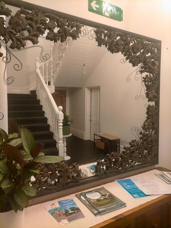 Interior. Gather & Stay: The Honeysuckle Inn - Sleeps 14 in Style