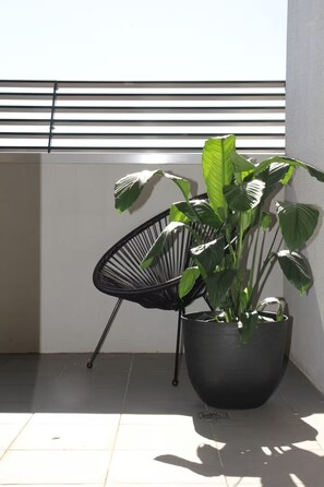 Property grounds - Indulgent stay in trendy Prahran (Prahran)