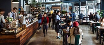 Indulgent stay in trendy Prahran