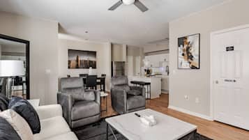 Smart TV, table tennis, computer monitors, printers