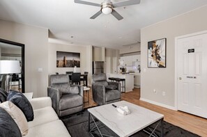 Smart TV, table tennis, computer monitors, printers