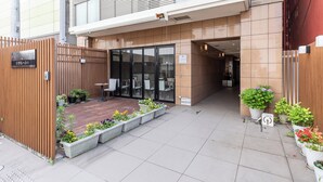 Exterior - Hotel Excellence Kyoto Eki Hachijoguchi (Kyoto)