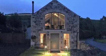 Woodmill Arches-1 Bed Barn-Sleeps 2-Parking