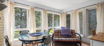 Rollo Bay Retreat