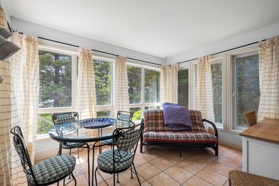 Rollo Bay Retreat