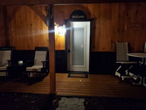Terras