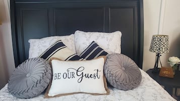 1 chambre, fer et planche Ă  repasser, lit parapluie, Wi-Fi gratuit