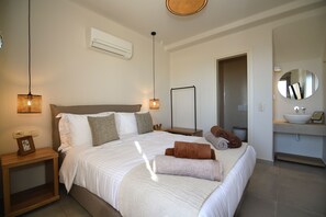 2 soveværelser, Wi-Fi, sengetøj