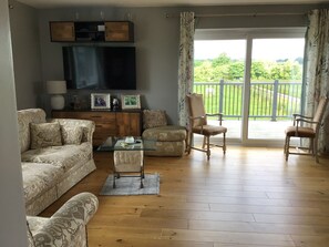 Living area - More than just a room Apartment Carlisle / Borders (Carlisle)