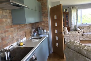 Private kitchen - More than just a room Apartment Carlisle / Borders (Carlisle)