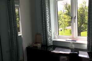 Interior - More than just a room Apartment Carlisle / Borders (Carlisle)