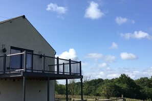 Property grounds - More than just a room Apartment Carlisle / Borders (Carlisle)