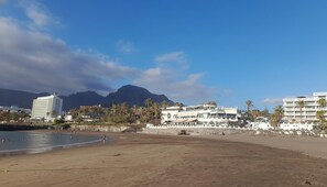 Beach nearby - Homestay Studio in Los Cristianos (Los Cristianos)