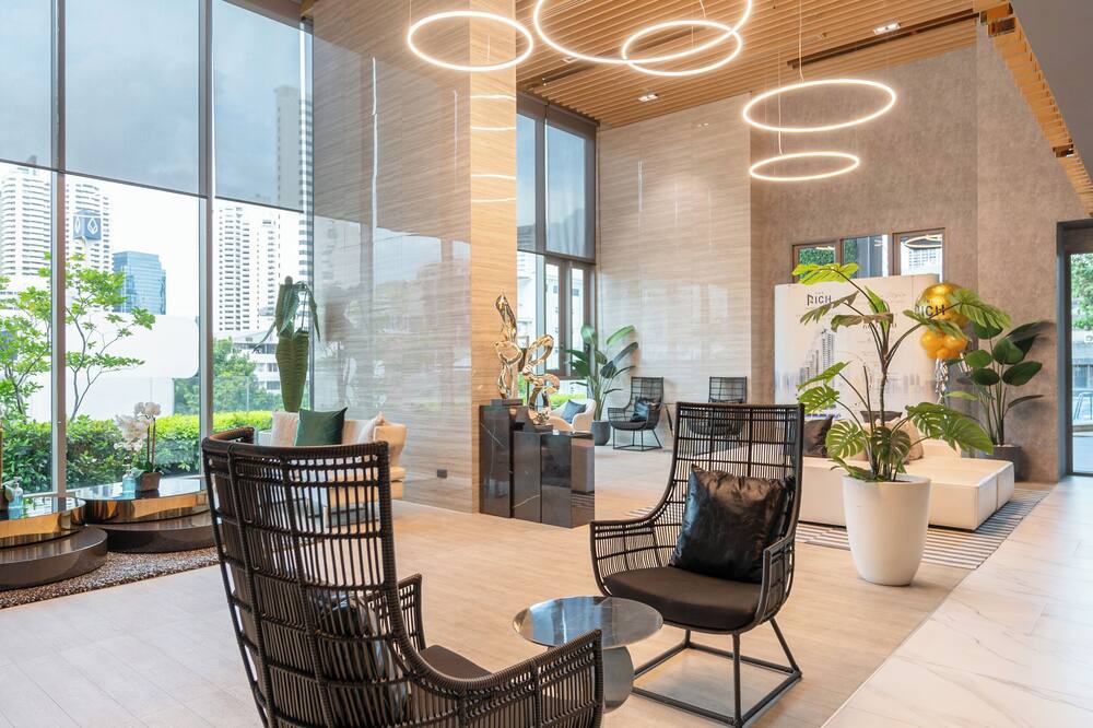 The Rich Grand Residence Sukhumvit