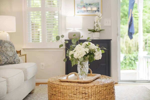 TV connectée, espaces bureaux