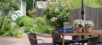 Charming Annapolis Townhome