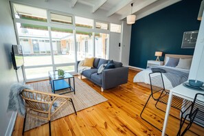1 habitación y wifi 