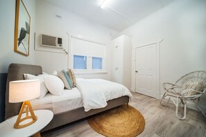1 Schlafzimmer, WLAN