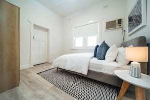 1 chambre, Wi-Fi gratuit