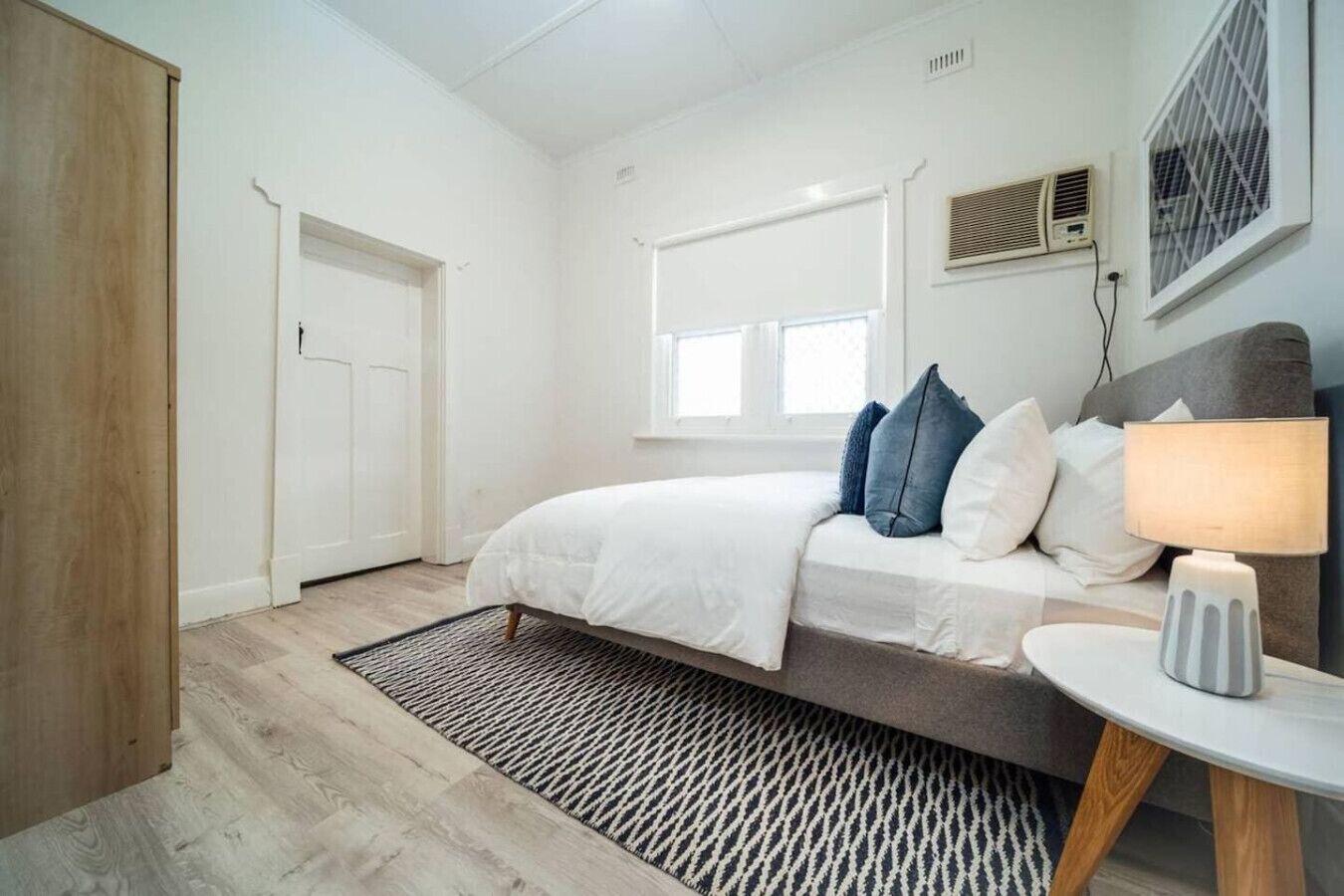 1 bedroom, free WiFi