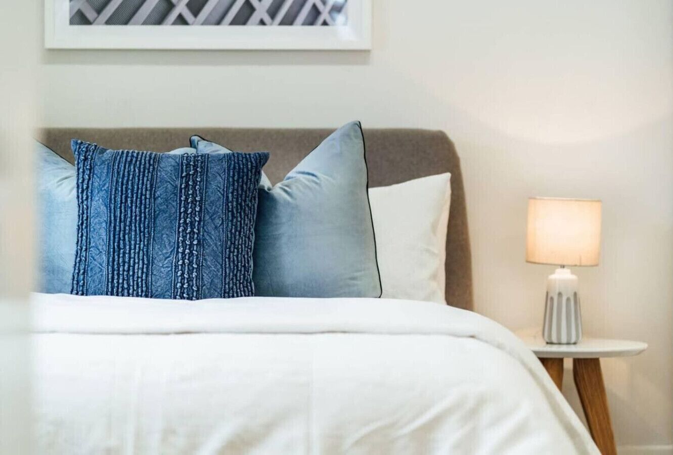1 Schlafzimmer, kostenloses WLAN