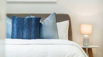 1 bedroom, free WiFi