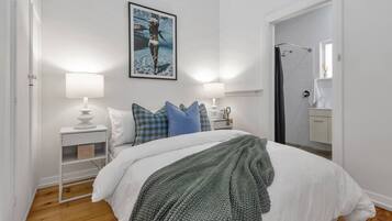 1 bedroom, free WiFi