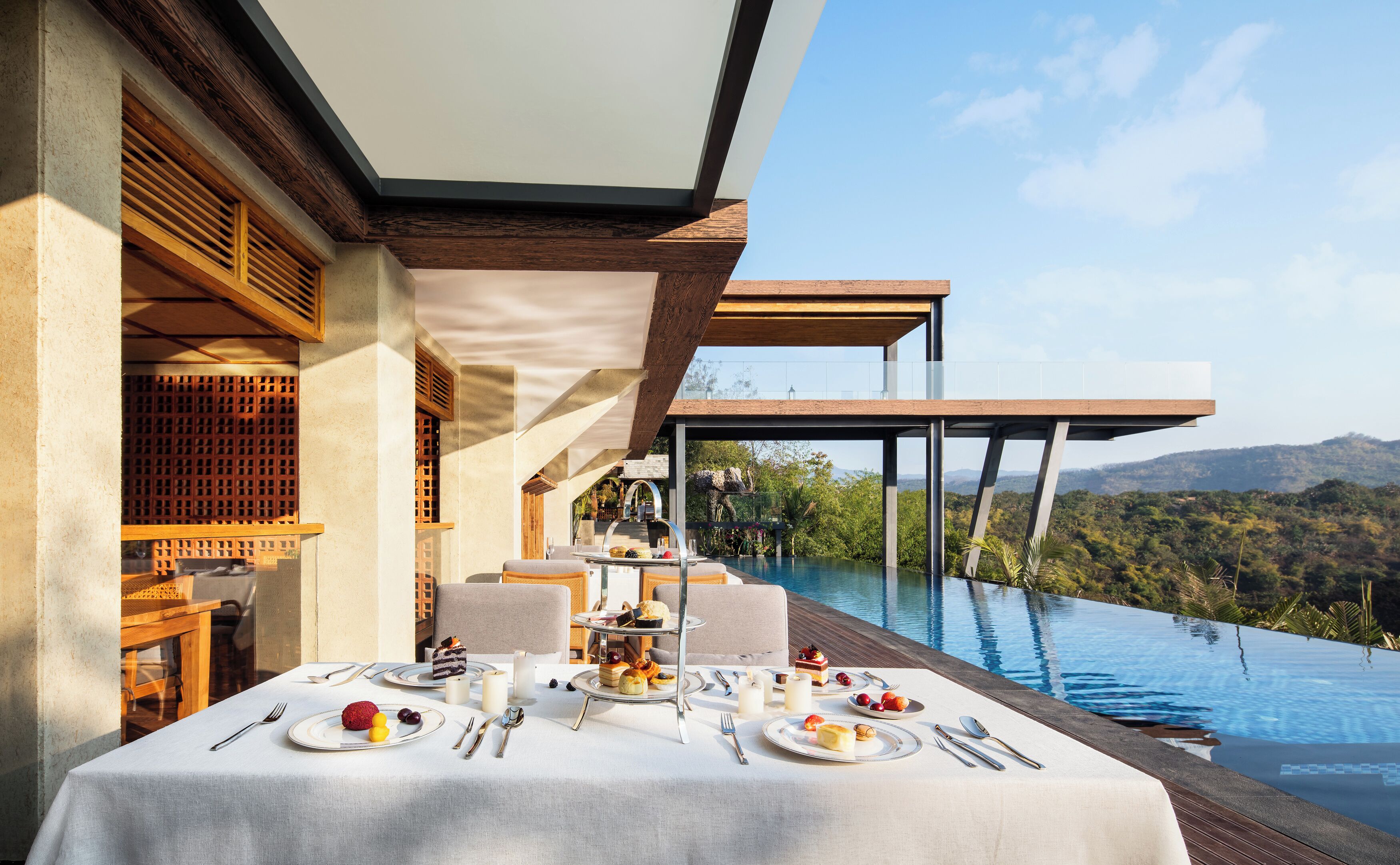 ร้านอาหาร