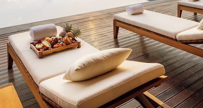 Jinghong Bood Panorama Resort Inn